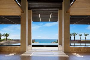 JW Marriott Los Cabos Beach Resort & Spa