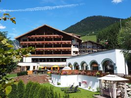 Beauty & Wellness Hotel Tirolerhof