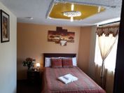 HOTEL RESIDENCIAL EL VIAJERO