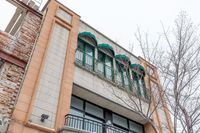 Appartement sur la Main