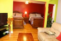 Residences Belle Rive