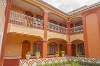 Hotel Posada del Parque