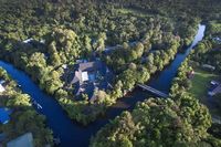 Mulu Marriott Resort