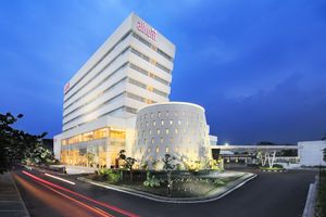 d’primahotel Tangerang