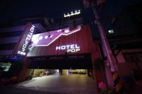 POP1 Hotel
