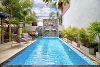 Baan Rawee Apartments