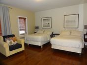 ApartHotelMontréal by Les Terrasses Saint Urbain