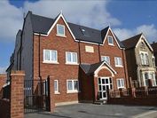 Ilford Apartments