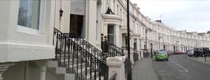 Sandyford Lodge