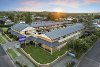 City Centre Motor Inn Armidale