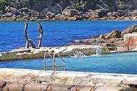 Jetty Motel The Entrance