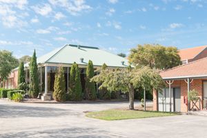 Ballarat Colonial Motor Inn & Apartments