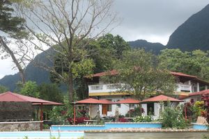 Hotel y Restaurante Valle Verde
