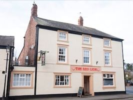 The Red Lion