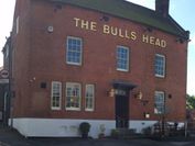 Bulls Head
