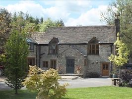 Ladygate Farm Bed and Breakfast