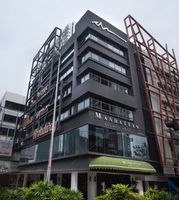 Manhattan Business Hotel Damansara Perdana