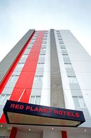 Red Planet Palembang