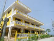 Sailfish Bay Surf & Big Game Fishing Lodge