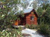 Cradle Mountain Highlanders Cottages