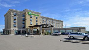 Holiday Inn Hotel & Suites Edmonton Airport & Conference Ctr