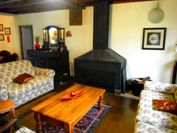 Drakensberg Mountain Retreat