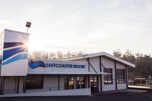 Eastcoaster Resort
