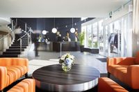 Premier Hotel & Apartments