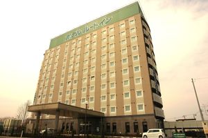 Hotel Route-Inn Hirosaki-Joto