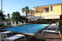 Habitation du Comté