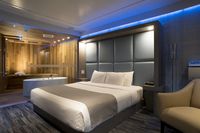 Spa et Hôtel le Finlandais