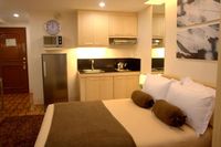 Prince Plaza II Hotel