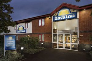 Days Inn by Wyndham Tewkesbury Strensham