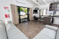 BIG4 Melbourne Holiday Park