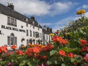 The Black Bull Hotel
