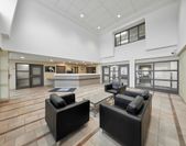 Residence & Conference Centre - King City