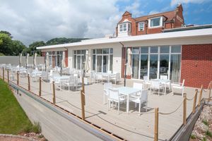 Sidmouth Harbour Hotel