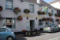The Cromwell Arms