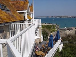The Harbour
