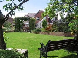 Roseville Bed & Breakfast