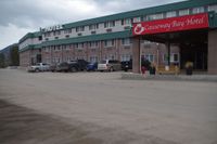 Causeway Bay Hotel Sparwood