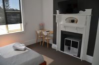 Sandy Bottoms Guesthouse