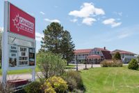 Canadas Best Value Inn & Suites Summerside