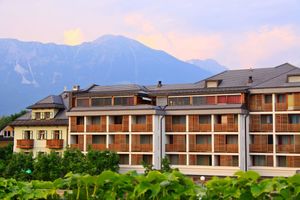 Hotel Lovec