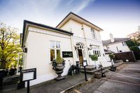 Hallmark Hotel Llyndir Hall