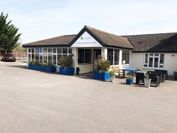 Flexistay Reading West Aparthotel