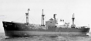 Bimini Aberdeen