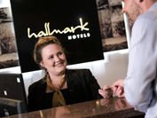 Hallmark Hotel Aberdeen Airport