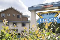 Banff Boundary Lodge