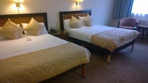 Britannia Aberdeen Hotel